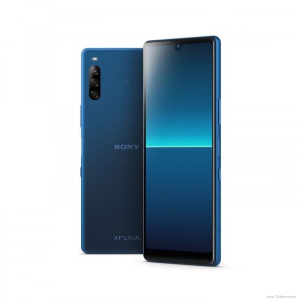 Sony Xperia L4 Lahir dengan Layar 21:9, Tiga Kamera dan Baterai Lebih Besar