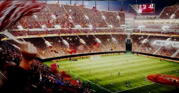 10 Stadion Termegah Dunia Sedang Dibangun, Salah Satunya di Jakarta