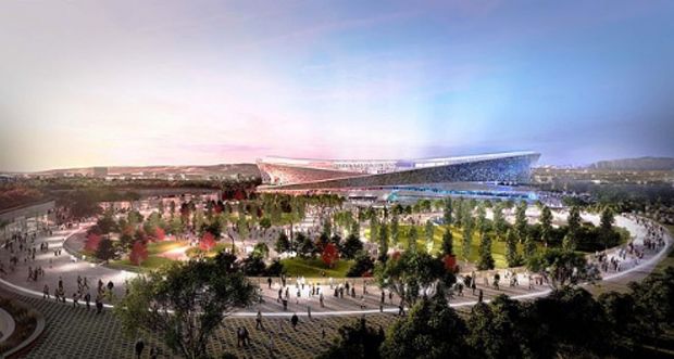 10 Stadion Termegah Dunia Sedang Dibangun, Salah Satunya di Jakarta