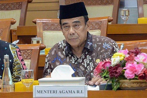 Pernyataan Kontroversial Pejabat Warnai Awal Periode 2 Jokowi