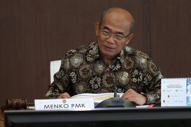 Pernyataan Kontroversial Pejabat Warnai Awal Periode 2 Jokowi