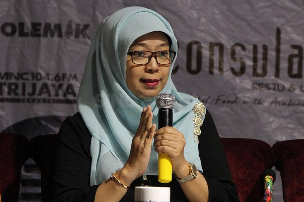 Pernyataan Kontroversial Pejabat Warnai Awal Periode 2 Jokowi