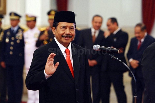 Pernyataan Kontroversial Pejabat Warnai Awal Periode 2 Jokowi