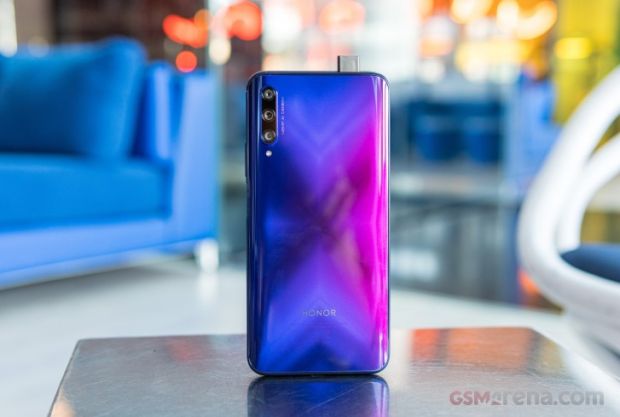 Honor 9X Pro dan View 30 Pro Versi Global Diumumkan, Masih Tanpa GMS