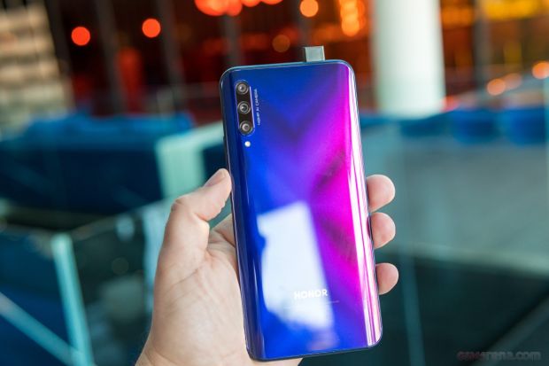 Honor 9X Pro dan View 30 Pro Versi Global Diumumkan, Masih Tanpa GMS