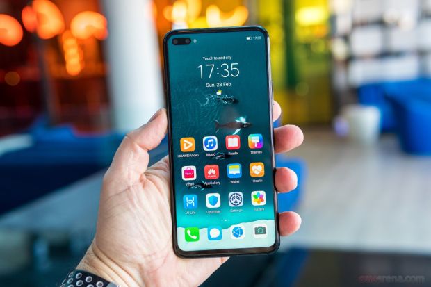Honor 9X Pro dan View 30 Pro Versi Global Diumumkan, Masih Tanpa GMS