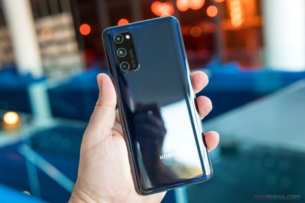 Honor 9X Pro dan View 30 Pro Versi Global Diumumkan, Masih Tanpa GMS