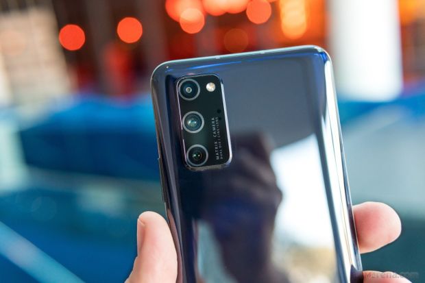 Honor 9X Pro dan View 30 Pro Versi Global Diumumkan, Masih Tanpa GMS