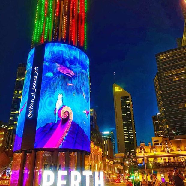 Liburan Musim Dingin Menyenangkan di Australia Barat