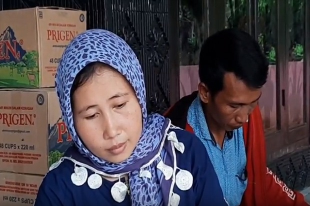 Kisah 1 Keluarga di Pasuruan yang Gagal Berangkat Umrah karena Wabah Virus Corona