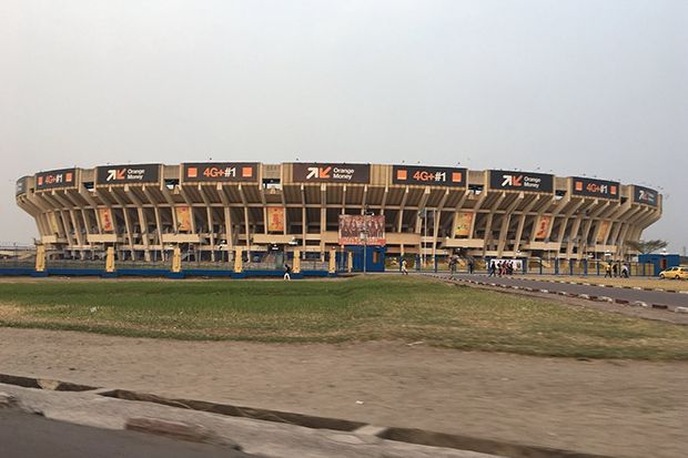 10 Stadion Sepakbola Terbesar di Dunia