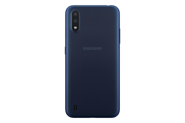 Diam-diam Samsung Galaxy A01 ke Indonesia dengan Harga Rp1,5 Juta