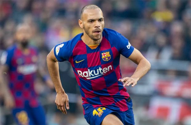 Empat Wajah Baru Hiasi El Clasico Akhir Pekan Ini