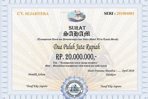 10 Investasi Paling Disukai untuk Masa Depan
