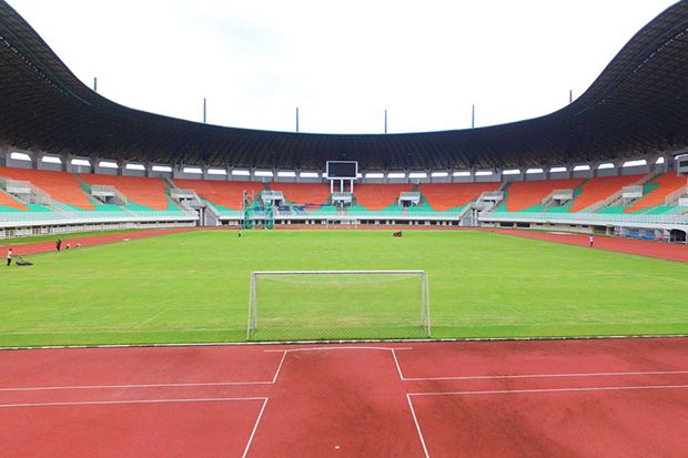 7 Stadion Sepakbola dengan Kapasitas Besar di Indonesia