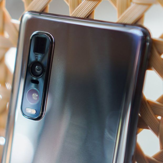 Lembar Spesifikasi Beredar, Begini Jeroan Oppo Find X2 Pro
