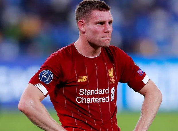 Enam Pemain Liverpool Terancam Absen di Kandang Chelsea