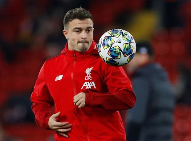 Enam Pemain Liverpool Terancam Absen di Kandang Chelsea