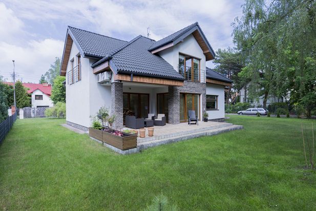 Banyak Digemari, Inilah 5 Keuntungan Mempunyai Rumah Minimalis