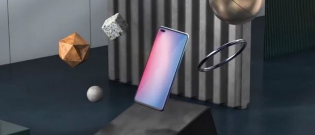 Oppo Umumkan Reno3 Pro Versi Global Punya Kamera Selfie Ganda 44 MP