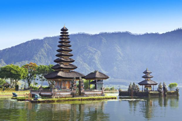 Bali, 1 dari 5 Destinasi Wisata Pulau yang Wajib Dikunjungi