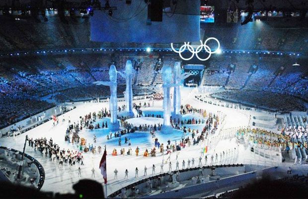 Di Masa Lalu, Tiga Olimpiade Ini Pernah Diganggu Wabah Virus