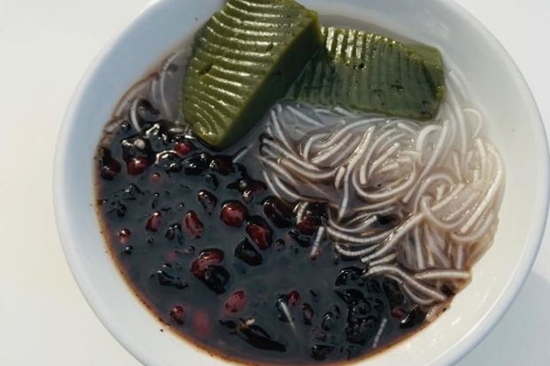 5 Destinasi Anti-mainstream di Nusantara Ini Bikin Liburan Tetap Seru
