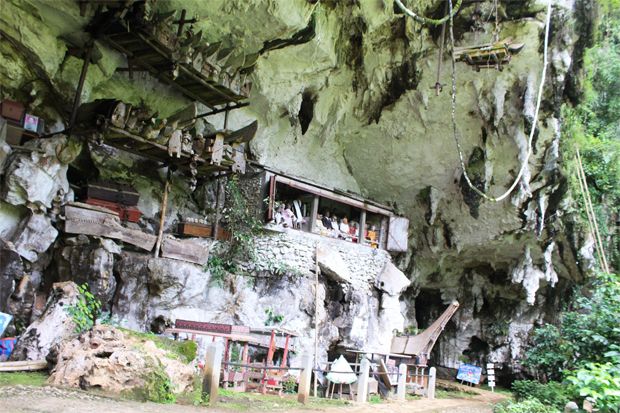 5 Destinasi Anti-mainstream di Nusantara Ini Bikin Liburan Tetap Seru