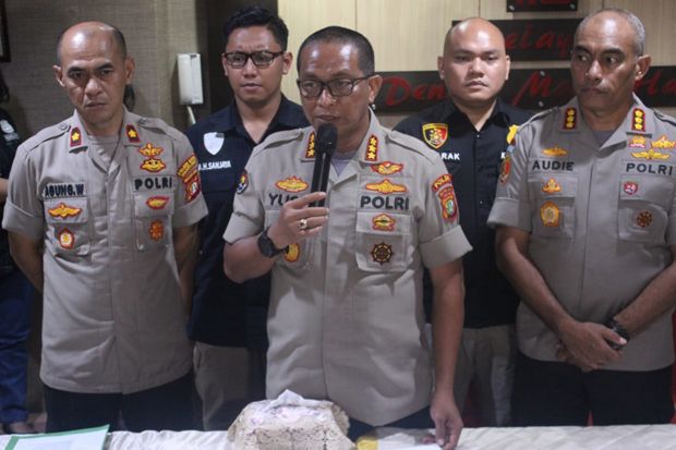 Apa yang Membuat Mahasiswi Cantik Penjual Masker Ini Ditangkap?