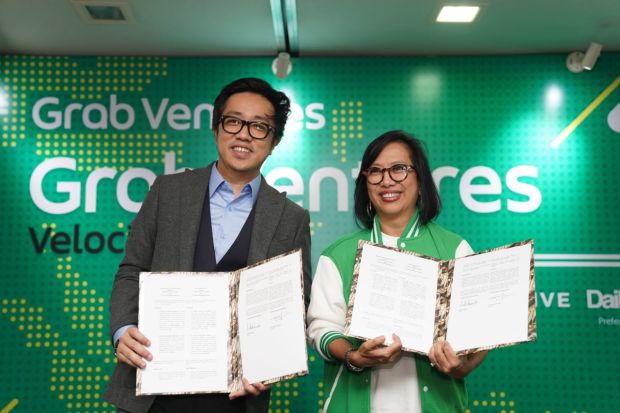 Grab Gelar GVV Angkatan 3, Membuka Kesempatan bagi Startup Tumbuh Besar