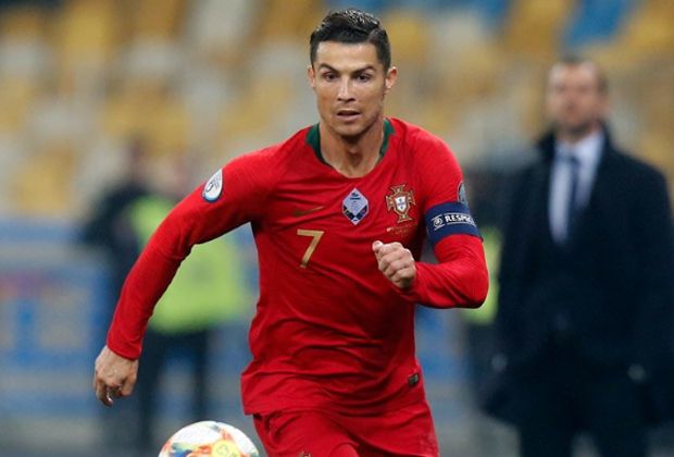 100 Hari Hitung Mundur Piala Eropa, Ini 5 Pemain Paling Sering Tampil