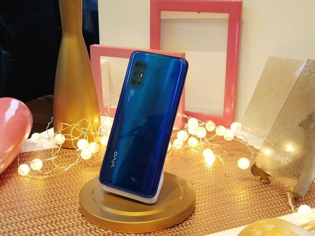 Meluncur Pekan Depan, Ini Bocoran Spesifikasi vivo V19 versi Indonesia