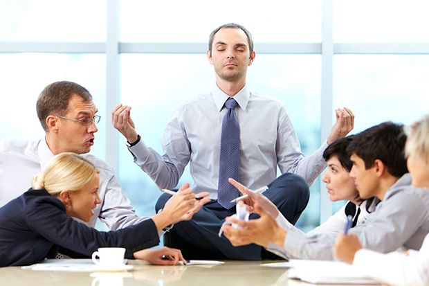 Strategi Mengelola Konflik di Tempat Kerja, Ini Caranya