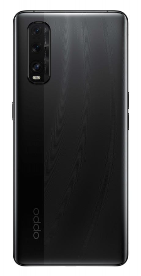 Duo Oppo Find X2 Diresmikan, Harga Versi Pro Hampir Tembus Rp20 Juta