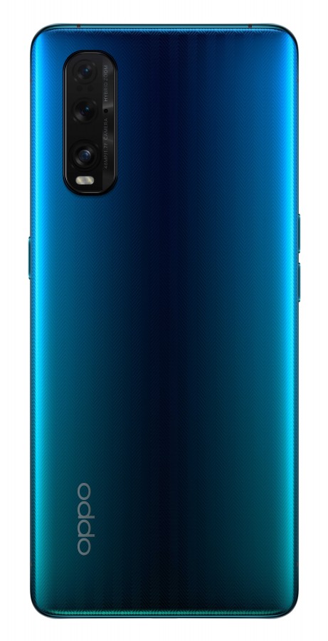 Duo Oppo Find X2 Diresmikan, Harga Versi Pro Hampir Tembus Rp20 Juta