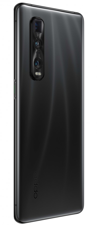 Duo Oppo Find X2 Diresmikan, Harga Versi Pro Hampir Tembus Rp20 Juta
