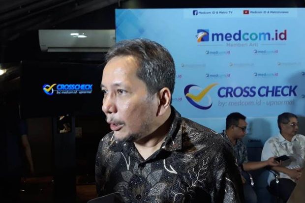 Ombudsman: Tutup Keran Ekspor Masker dan Sanitizer
