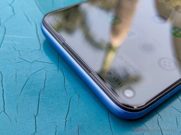 Kemampuan 6 Kamera realme 6 Series Dibalik Trending Nomor 1 di GSM Arena