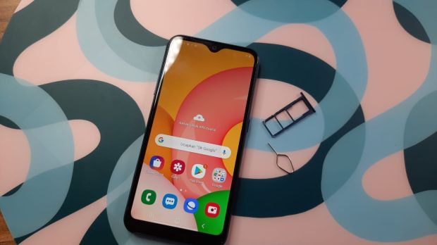 Datangkan Galaxy A01, Samsung Indonesia 'Comeback' ke Ponsel Entry-Level