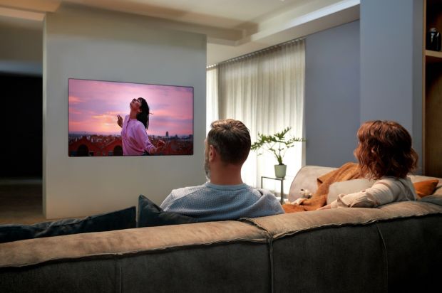 Ditenagai OLED dan NanoCell, TV LG Tingkatkan Kualitas Visual dan Gaming