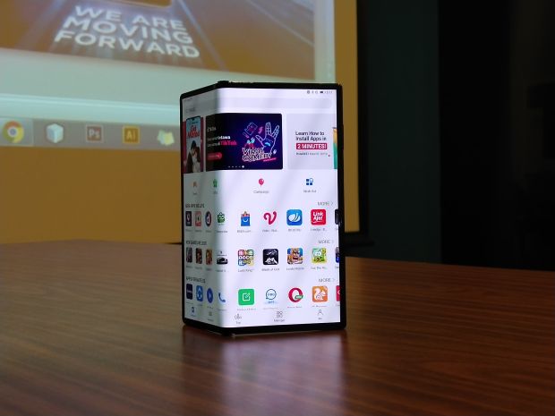 Huawei Pastikan Mate Xs Rilis di Indonesia Pada 19 Maret