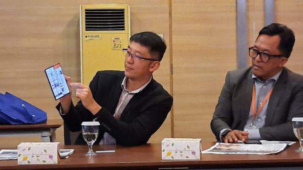 Huawei Pastikan Mate Xs Rilis di Indonesia Pada 19 Maret