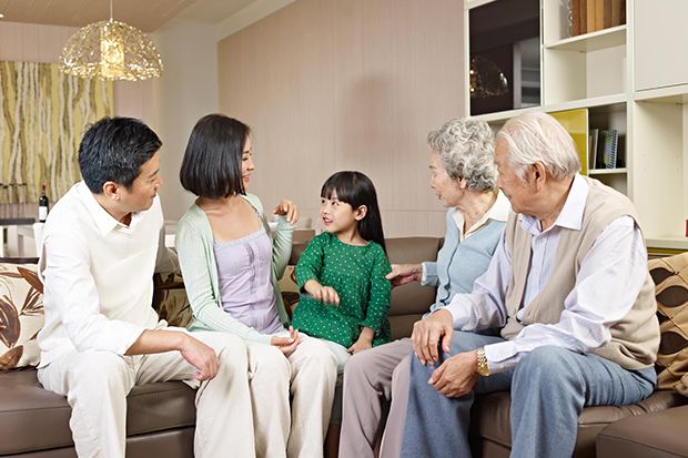 10 Cara Asyik Habiskan Waktu di Rumah saat Hujan