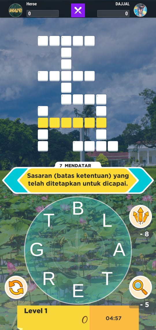 Mobile Premier League Gandeng Agate, Dua Game Lokal Bisa Mendunia