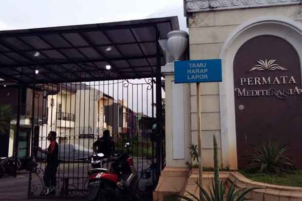 Meski Baru Sebulan, Vanessa Cukup Familiar di Permata Mediterania