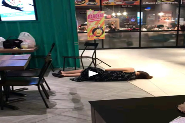 Pemerintah Desak Polisi Tangkap Pemilik Akun Penyebar Hoax Corona