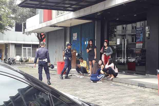 Cegah Corona, Puluhan Spa di BSD-Alam Sutera Tutup Sementara