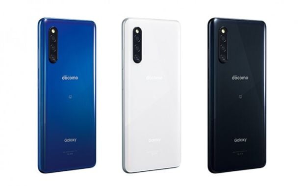 Samsung Resmikan Kehadiran Galaxy A41, Ini Spesifikasi Lengkapnya