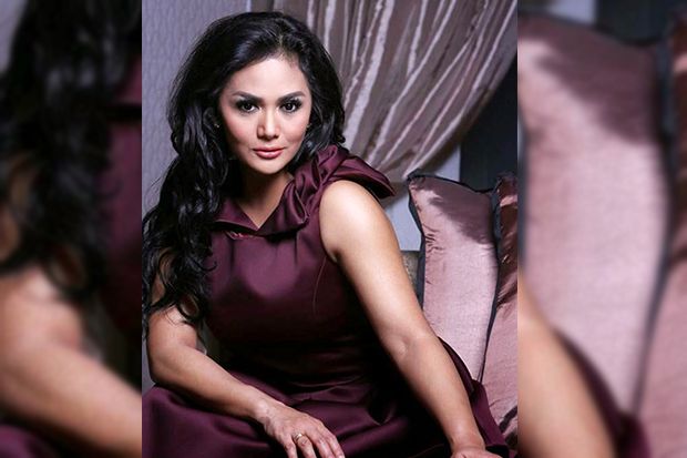Deretan Artis Tanah Air yang Punya Bodyguard, dari Syahrini hingga BCL