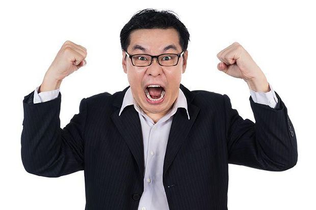 10 Karakter Orang Paling Ingin Dihindari, Apakah Kamu Termasuk?